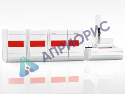Элементный анализатор multi EA® 5000