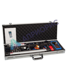 Ультразвуковой расходомер Streamlux SLS-720P Ультра 160