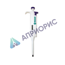 Дозатор Экохим ОФА-5000 5000 мкл (1-канальный, механический)