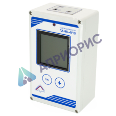 ГАНК-4РБ газоанализатор многокомпонентный переносной