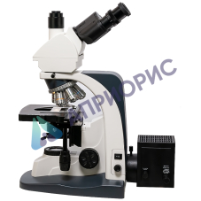 Микроскоп Биолаб-6 ПРО (тринокулярный, планахроматический)
