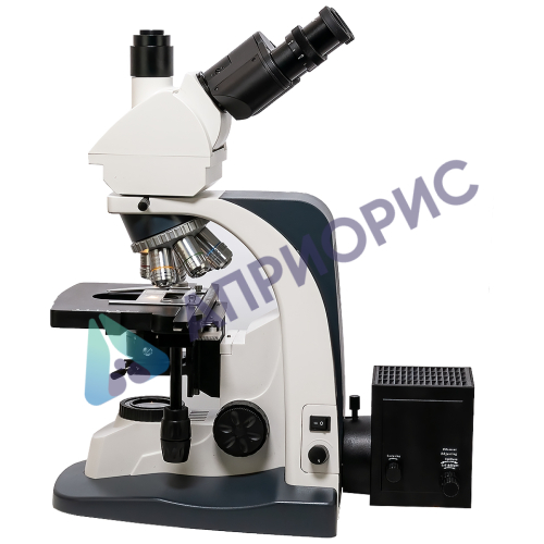 Микроскоп Биолаб-6 ПРО (тринокулярный, планахроматический)