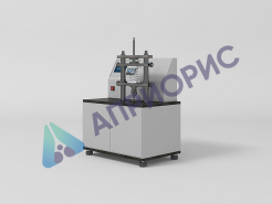 МИП-У-50 машина для испытания пружин