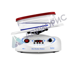 Шейкер мини рокер MR 1 BioSan