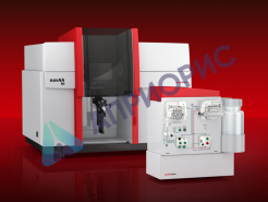 Атомно-абсорбционный спектрофотометр novAA® 400 P