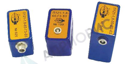 Наклонные совмещённые ПЭП П121