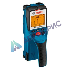 Детектор скрытой проводки и металла Bosch D-tect 150 Professional (0.601.010.005)