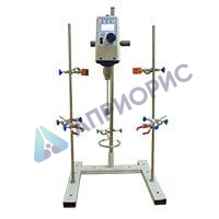 Аттестация мешалки верхнеприводной US-8310