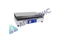 Аттестация плиты нагревательной UH-2840A