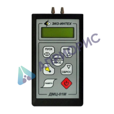 ДМЦ-01М манометр дифференциальный цифровой с обработкой данных