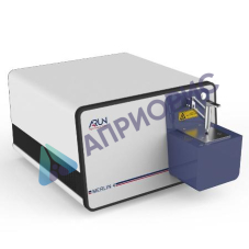 Искровой спектрометр MERLIN 4 Ultimate