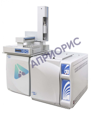 Поверка хроматографа газовый Кристалл 5000