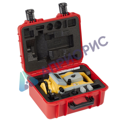 Электронный тахеометр SOUTH NTS-362R6