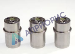 Преобразователи щелевого контакта