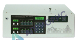 ФЛЮОРАТ®-02-ПАНОРАМА Анализатор жидкости