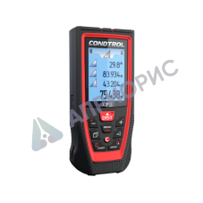 Поверка дальномера лазерного CONDTROL XP3