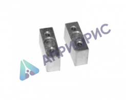 М1 комплект удлинительных наконечников