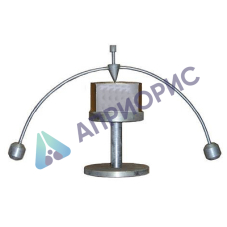 Калибровка балансирного конуса Васильева