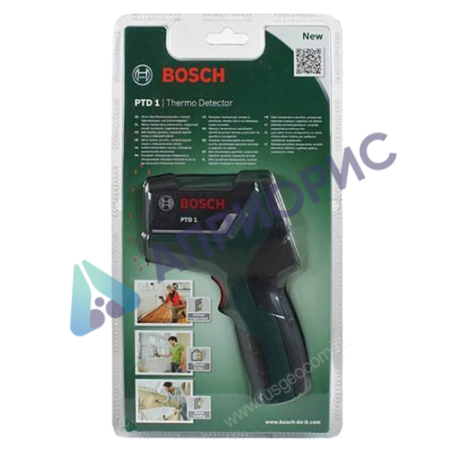 Пирометр Bosch PTD 1 (0.603.683.020)