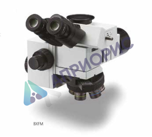 BX53P поляризационный микроскоп оптический