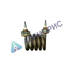 Электронагреватель трубчатый 3,5 кВт (для АЭ-5, АДЭ-50, УПВА-5, УПВА-5-1, БЭ-4)