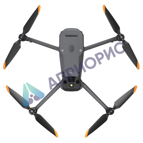 Квадрокоптер DJI Mavic 3 Fly More Combo