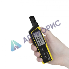Trotec BC25 термогигрометр