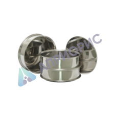 Калибровка сита лабораторного комплект для грунта по ГОСТ 5180-2015